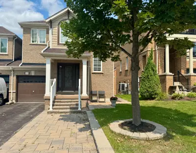 11 Hubner Drive Basement, Richmond Hill, On L4e 4w5