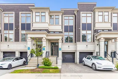 5 Armillo Place, Markham, On L6e 0v4