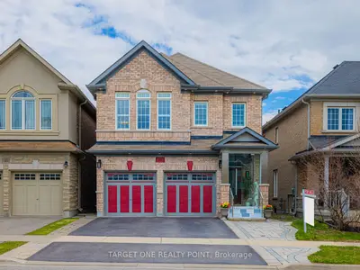39 Riding Mountain Drive, Richmond Hill, On L4e 0v4