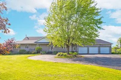 14 Pioneer Ridge Court, Essa, On L0l 1n0