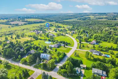 14 Pioneer Ridge Court, Essa, On L0l 1n0