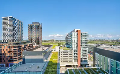 8081 Birchmount Road 1115, Markham, On L6g 0g5