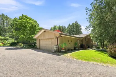 46 Sawmill Lane, Whitchurch-stouffville, On L0h 1g0