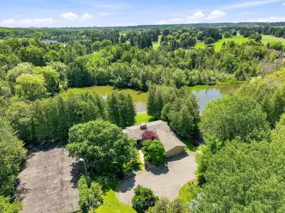 46 Sawmill Lane, Whitchurch-stouffville, On L0h 1g0