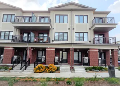 41 Matawin Lane, Richmond Hill, On L4b 0h8