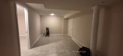2213 Rodick Road Basement, Markham, On L6c 1r1