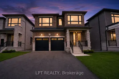 3 Richmond Park Drive, Georgina, On L4p 0h2