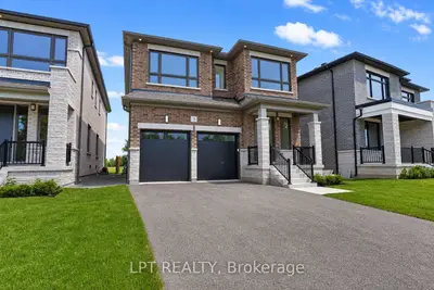 3 Richmond Park Drive, Georgina, On L4p 0h2