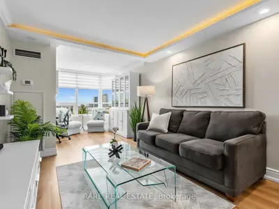 7601 Bathurst Street 710, Vaughan, On L4j 4h5