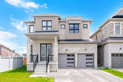 49 Westlake Crescent, Bradford West Gwillimbury, On L3z 4k4