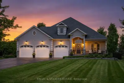 327 Sunnybrae Avenue, Innisfil, On L9s 0k9