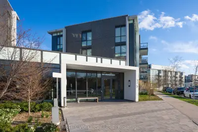 375 Sea Ray Avenue 132, Innisfil, On L9s 2p7
