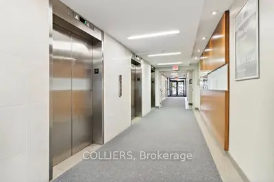 7030 Woodbine Avenue 802, Markham, On L3r 6g2