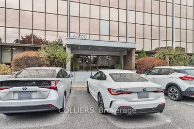 7050 Woodbine Avenue 308, Markham, On L3r 6g2