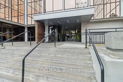 7100 Woodbine Avenue 309, Markham, On L3r 6g2
