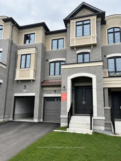 57 Donnacona Drive, Vaughan, On L4h 0y6