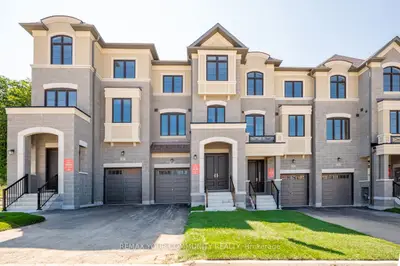 57 Donnacona Drive, Vaughan, On L4h 0y6