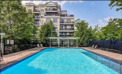 Condo Apartment in Aurora