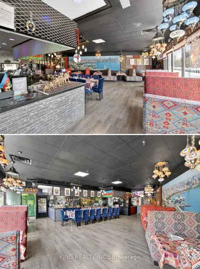 2180 Steeles Avenue W 6, Vaughan, On L4k 2y7