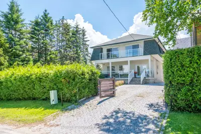 813 Lake Drive E, Georgina, On L0e 1l0