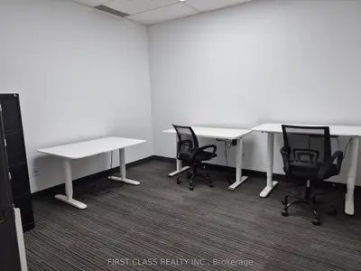 2651 John Street 6, Markham, On L3r 2w5