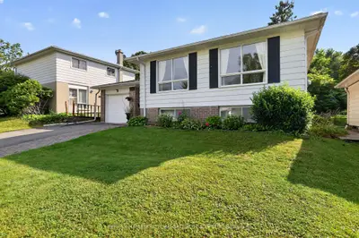 384 Glenrose Road, Newmarket, On L3y 4m3