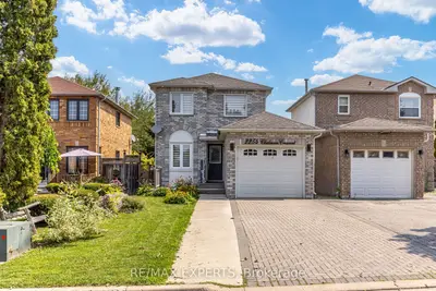 Detached in Innisfil