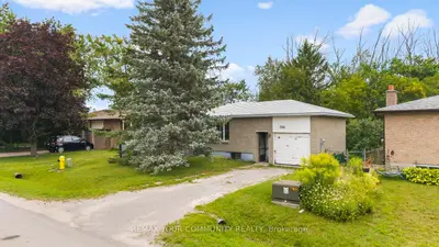 566 Highland Crescent, Brock, On L0k 1a0