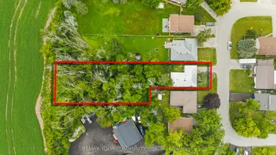 566 Highland Crescent, Brock, On L0k 1a0