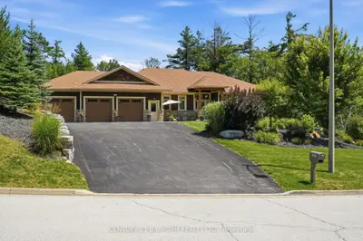 2055 FOREST VALLEY Drive, Innisfil, ON L9S 4A4