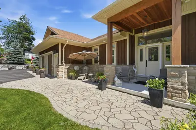 2055 FOREST VALLEY Drive, Innisfil, ON L9S 4A4