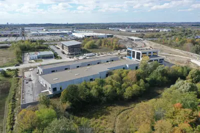 197 Cachet Woods Court 12, Markham, On L6c 0z8