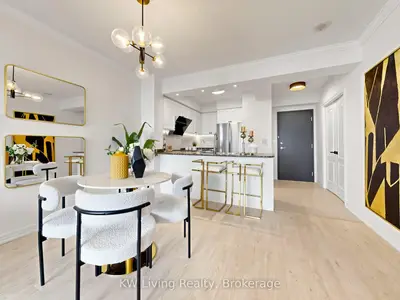 100 Promenade Circle 1010, Vaughan, On L4j 7w7