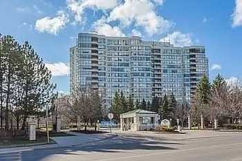Condo Apartment in Vaughan