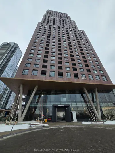 2920 Highway 7 Road 1908, Vaughan, On L4k 0p4