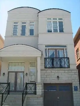 Detached in Vaughan