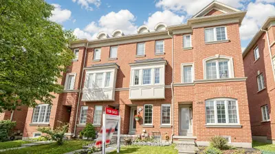 2433 Bur Oak Avenue, Markham, On L6b 1g3