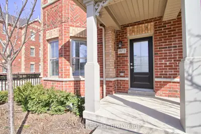 9873 Keele Street, Vaughan, On L6a 5b2