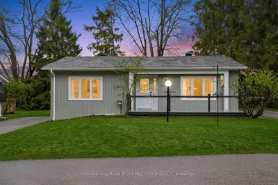 15 Cherrywood Lane, Innisfil, On L9s 1m6