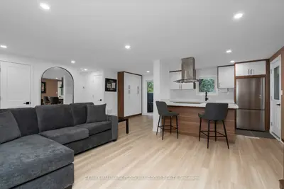 15 Cherrywood Lane, Innisfil, On L9s 1m6