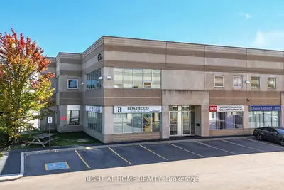 636 Edward Avenue 14, Richmond Hill, On L4c 0v4
