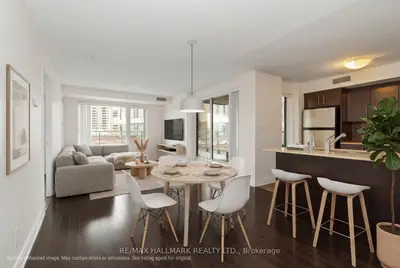 253 South Park Road 308, Markham, On L3t 0b4