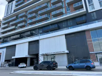 Condo Apartment in Markham