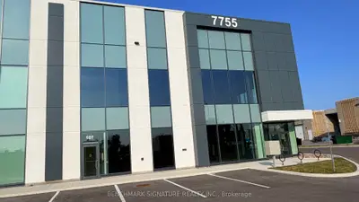 7755 Birchmount Road 107, Markham, On L3r 9x3