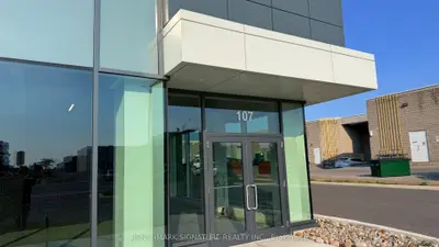 7755 Birchmount Road 107, Markham, On L3r 9x3
