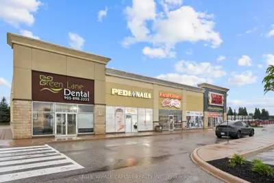 18120 Yonge Street G3, East Gwillimbury, On L9n 0j3