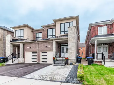 12 Ferragine Crescent, Bradford West Gwillimbury, On L3z 2a6