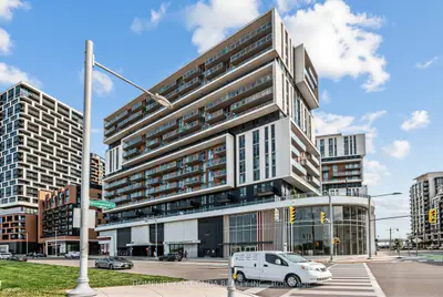 292 Verdale Crossing 1806, Markham, On L6g 0h6