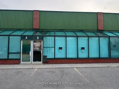 85 West Wilmot Street 3, Richmond Hill, On L4b 1k7
