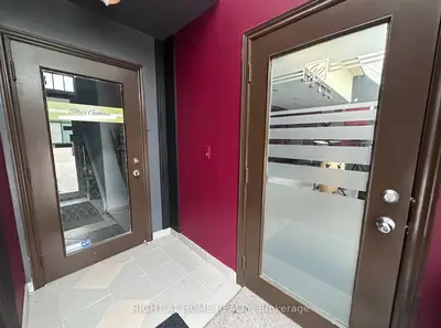 85 West Wilmot Street 3, Richmond Hill, On L4b 1k7